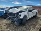 2024 FORD F150
