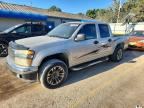 2006 GMC CANYON