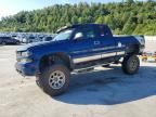 1999 CHEVROLET SILVERADO