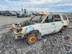 2008 SUBARU FORESTER