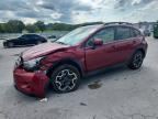 2014 SUBARU XV CROSSTREK