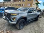 2026 GMC CANYON