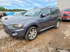 2012 MITSUBISHI OUTLANDER