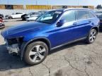 2018 MERCEDES-BENZ GLC