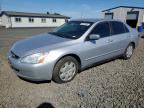 2004 HONDA ACCORD