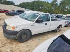 2008 FORD F150