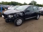 2012 NISSAN ROGUE