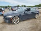 2016 BMW 535