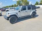 2022 JEEP WRANGLER UNLIMITED