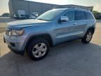 2012 JEEP GRAND CHEROKEE