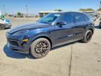 2022 PORSCHE CAYENNE