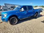 2020 FORD F150