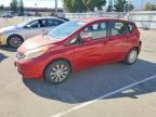 2014 NISSAN VERSA NOTE