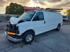 2021 CHEVROLET EXPRESS G2500