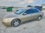 2005 HONDA ACCORD