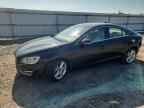 2014 VOLVO S60