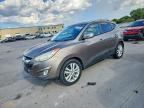 2010 HYUNDAI TUCSON
