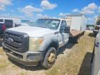 2011 FORD F450