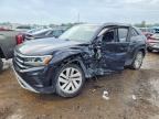 2020 VOLKSWAGEN ATLAS CROSS SPORT