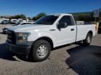 2017 FORD F150