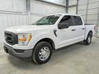 2021 FORD F150