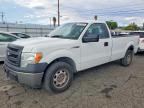 2013 FORD F150