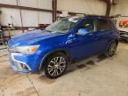 2018 MITSUBISHI RVR