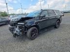 2025 CHEVROLET TAHOE