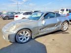 2003 NISSAN 350Z