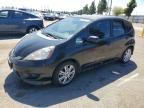 2010 HONDA FIT
