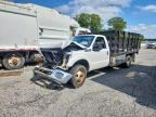 2015 FORD F350