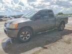 2009 NISSAN TITAN