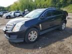 2010 CADILLAC SRX