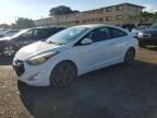 2014 HYUNDAI ELANTRA COUPE