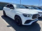 2023 MERCEDES-BENZ GLE COUPE