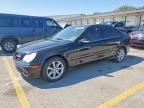 2007 MERCEDES-BENZ C