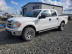 2014 FORD F150