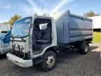 2017 ISUZU NPR HD