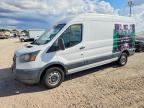 2015 FORD TRANSIT