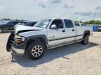 2002 CHEVROLET SILVERADO