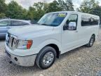 2019 NISSAN NV