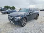 2017 MERCEDES-BENZ GLC