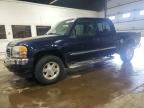 2005 GMC NEW SIERRA