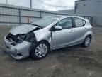 2013 TOYOTA PRIUS C