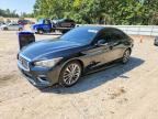2018 INFINITI Q50
