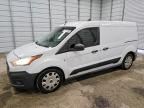 2020 FORD TRANSIT CONNECT
