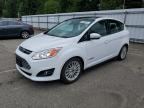 2016 FORD C-MAX