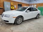 2009 MERCURY MILAN