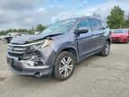 2018 HONDA PILOT