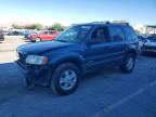 2001 FORD ESCAPE